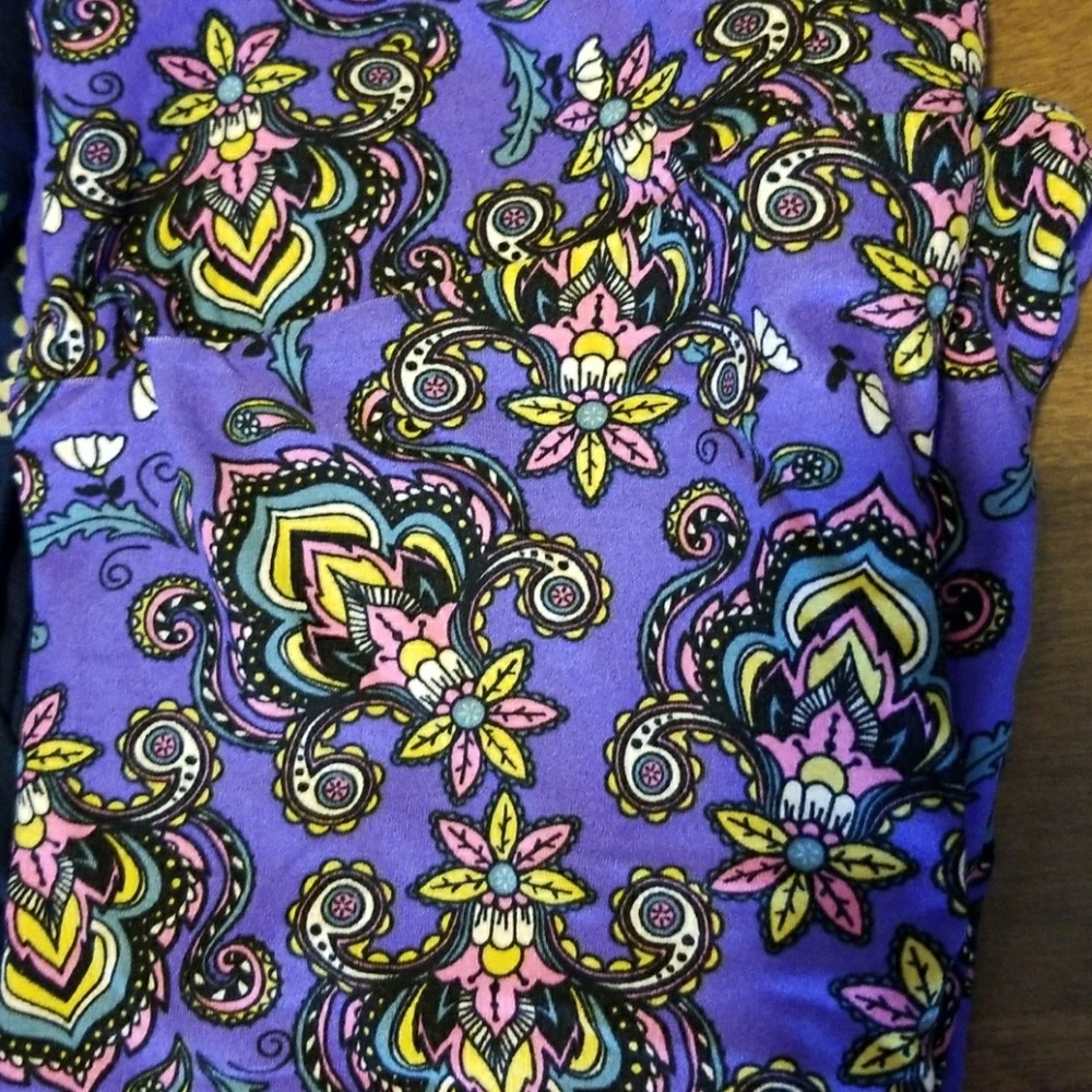 Lularoe leggings bundle TC